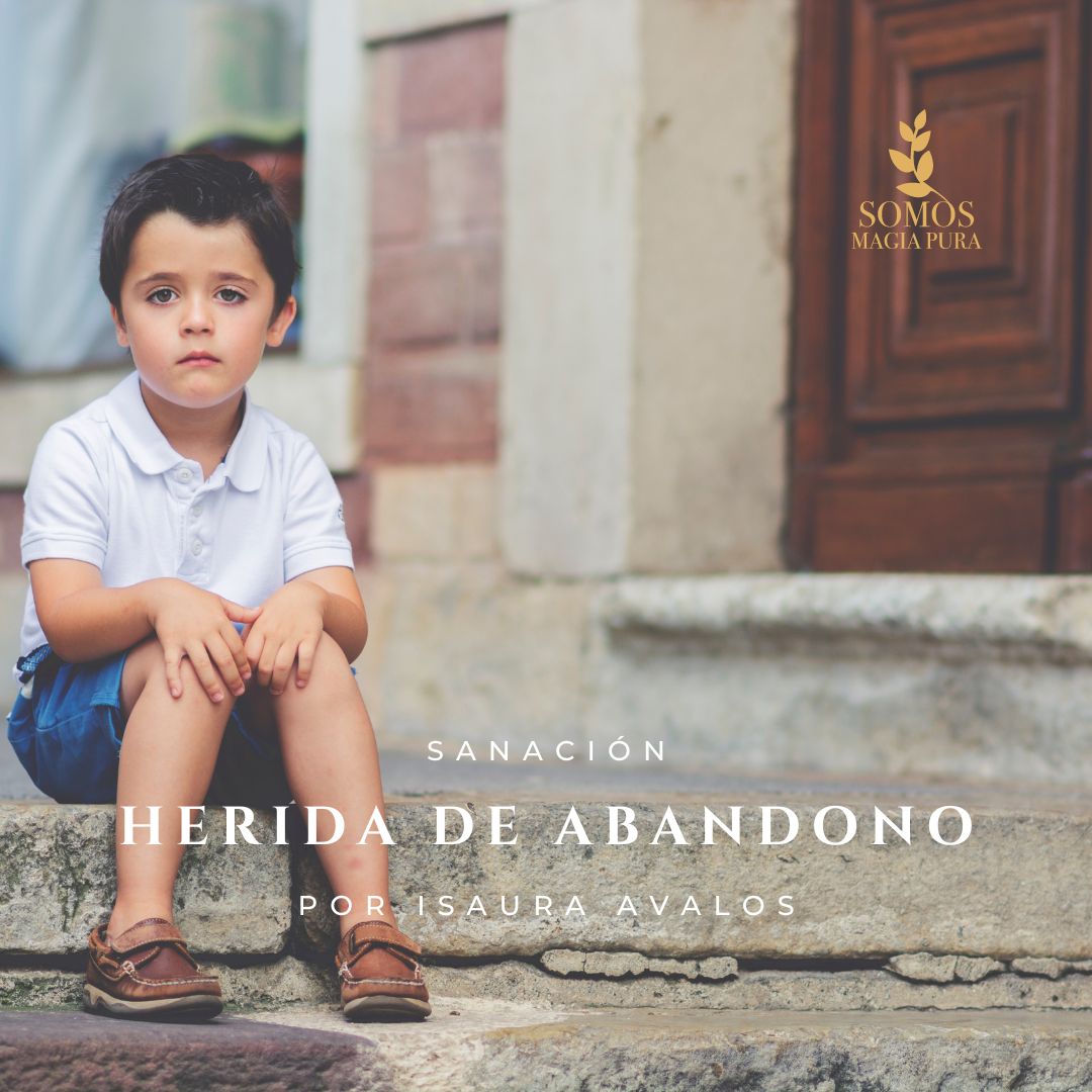 herida de abandono
