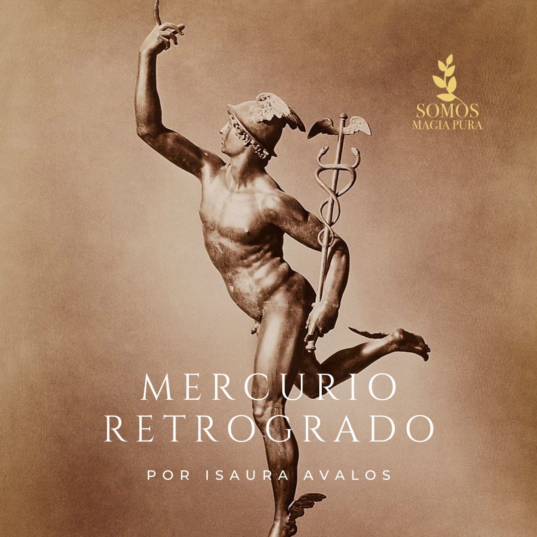 mercurio retrogrado y la caída de las redes sociales